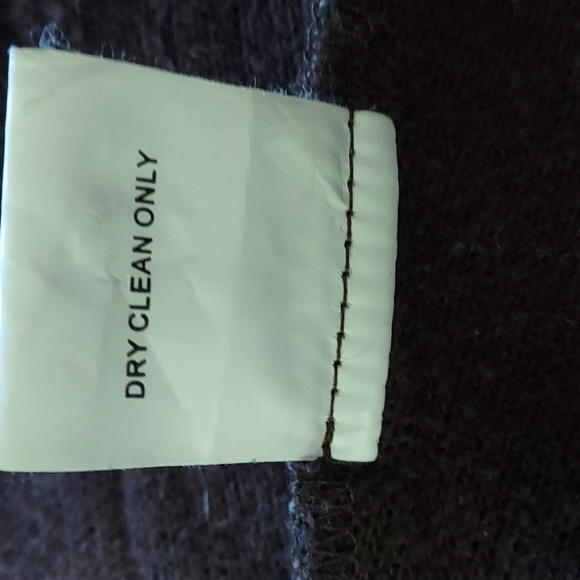 Jacket with Ruffle Detail - Picture 6 of 9